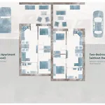 Apartament Salinea