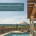 Apartament Salinea *