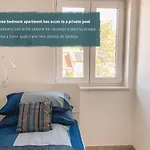 Salinea Apartament Sečovlje