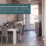 Salinea Apartament *
