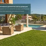 Apartament Salinea *