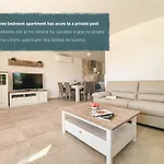 Apartament Salinea *
