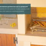 Apartament Salinea