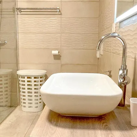 Apartament Salinea *