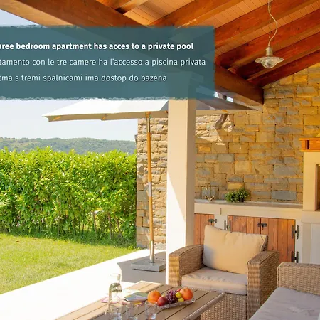 Apartament Salinea *