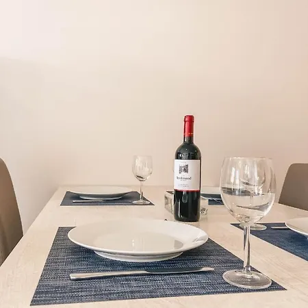Salinea Apartament