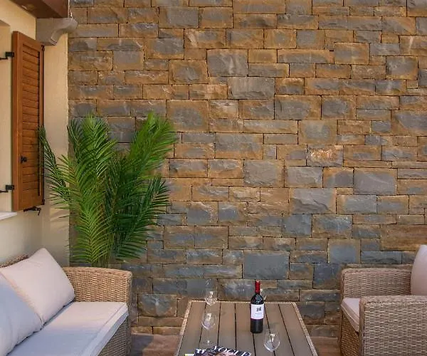 Salinea Lejlighed Sečovlje