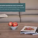 Апартаменты Salinea Сечовле