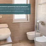 Апартаменты Salinea Сечовле