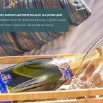 Апартаменты Salinea *