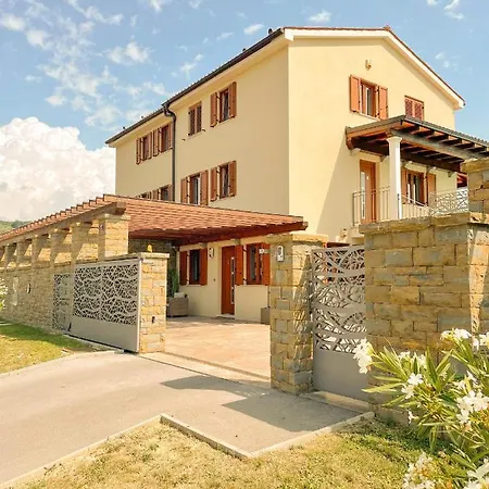 Salinea Appartement *