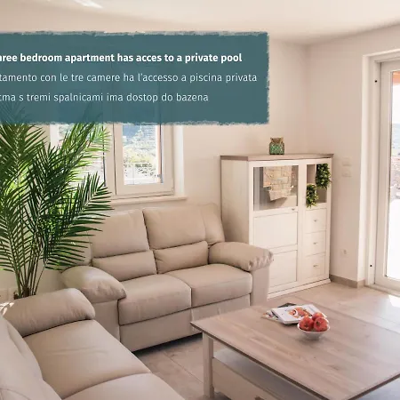 アパート Salinea *