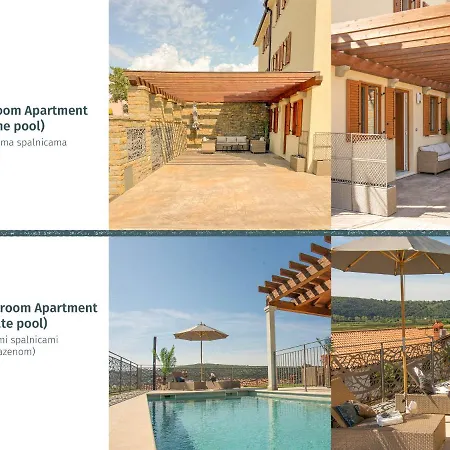 Salinea Lägenhet