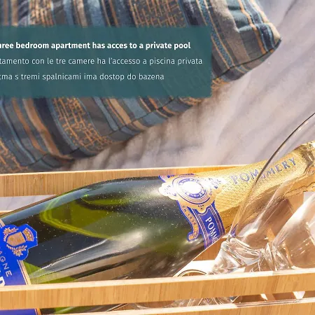 アパート Salinea *