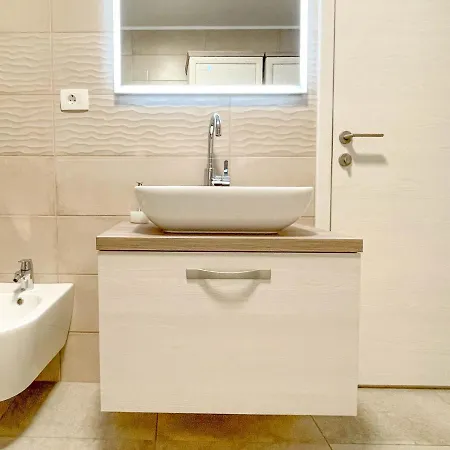 Salinea Apartment