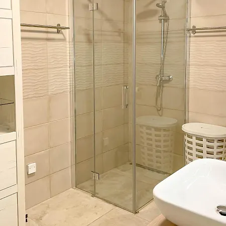 Salinea アパート