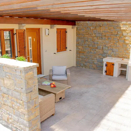 Salinea Appartement Sečovlje