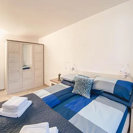 Salinea Apartment