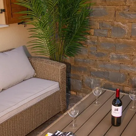 Apartment Salinea *