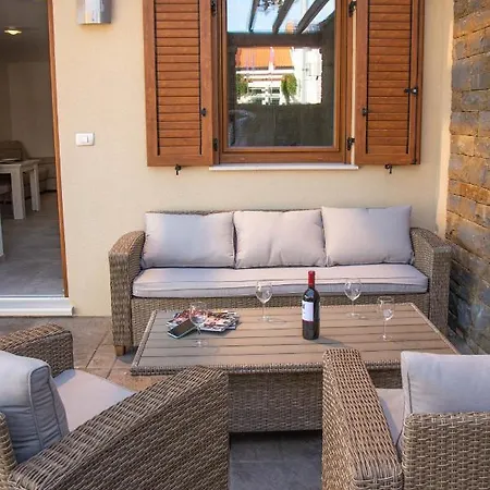 Apartamento Salinea *