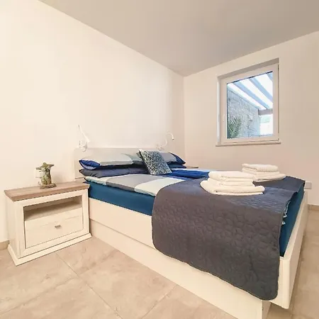 Salinea Appartement