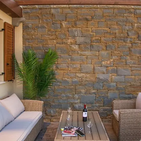 Salinea Appartement Sečovlje