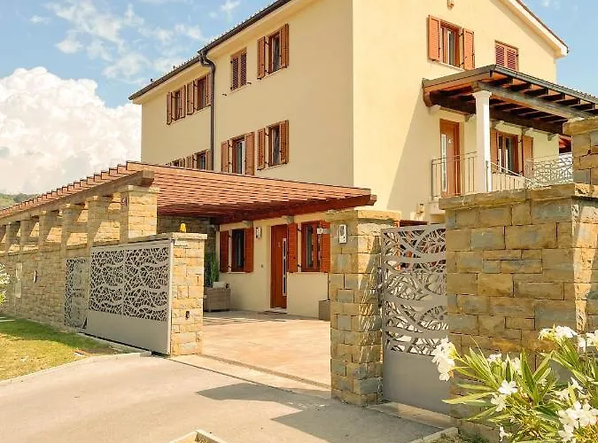 Salinea Apartament *