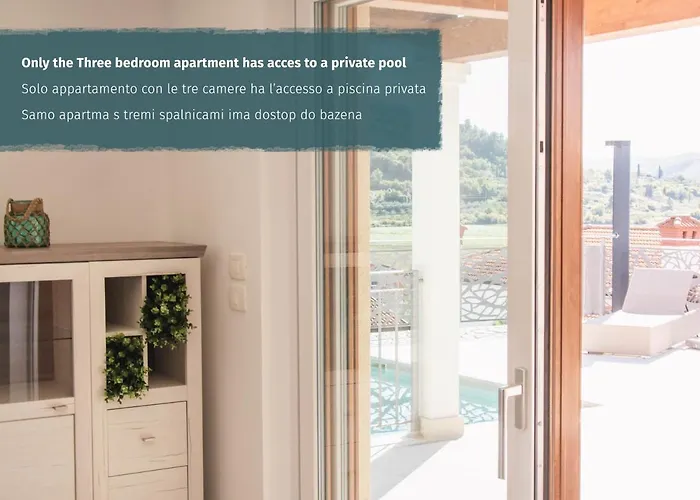 Salinea 아파트 Sečovlje