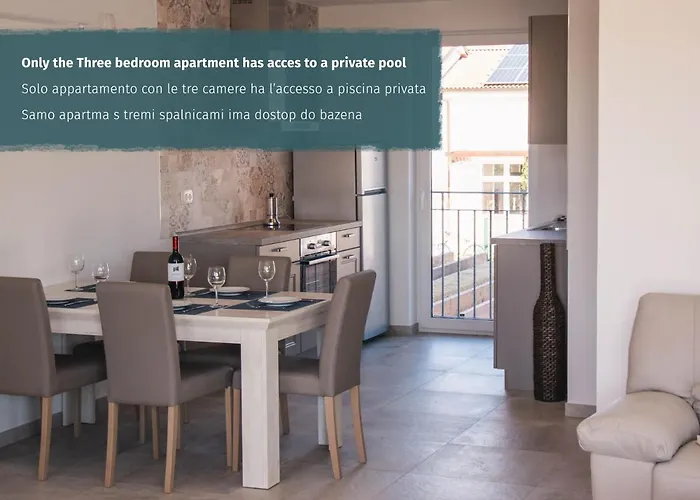 Salinea Apartamento *