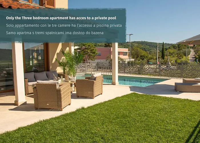 Apartament Salinea *