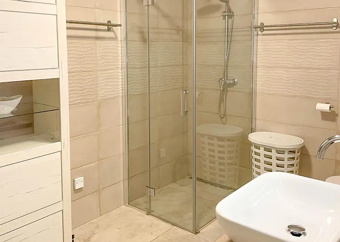 Salinea Apartament