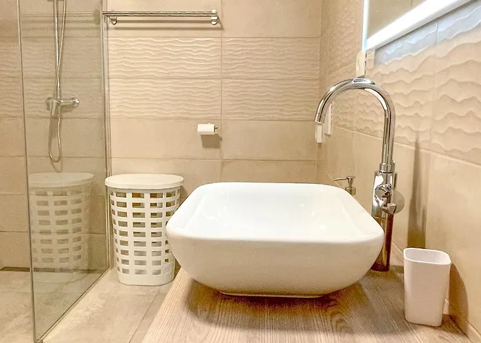 Apartament Salinea *