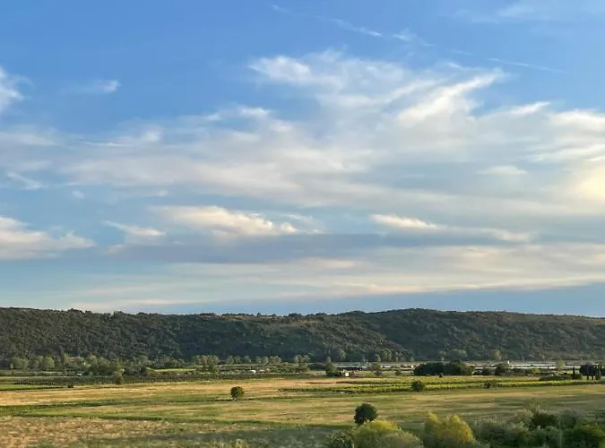 Apartament Salinea *