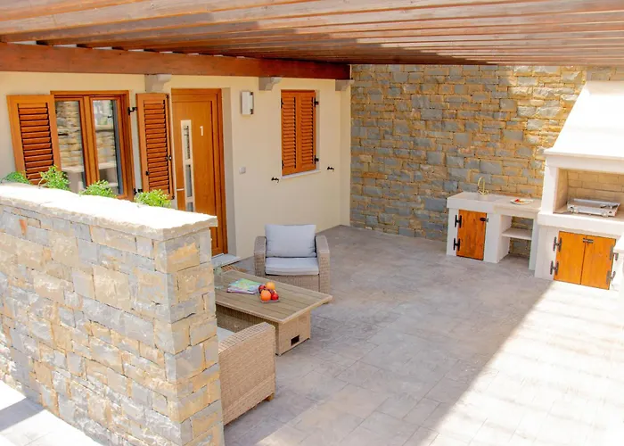 Salinea Apartament Sečovlje