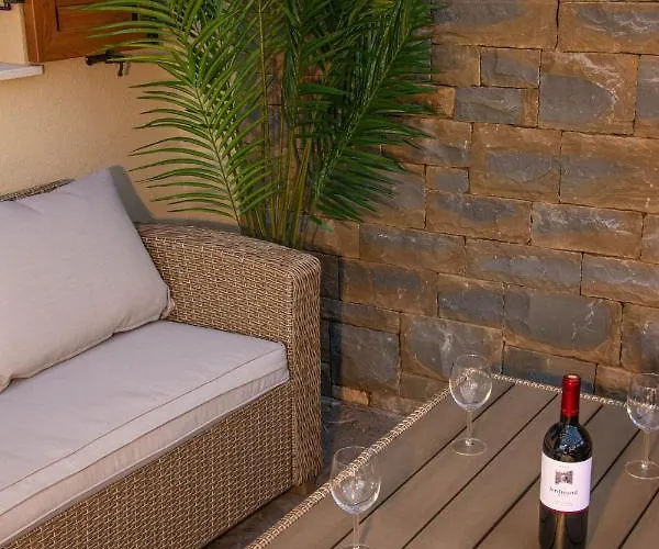 Apartament Salinea *