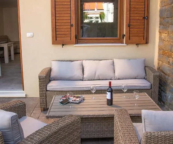 Apartament Salinea *